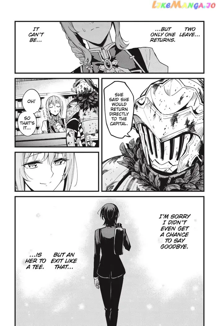 Goblin Slayer: Side Story Year One Chapter 78 image 04_optimized